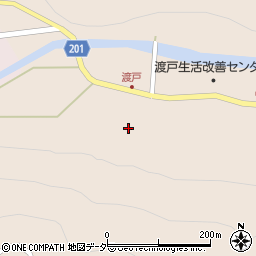 長野県上伊那郡辰野町上島364周辺の地図