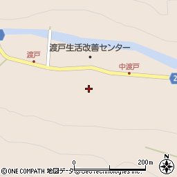 長野県上伊那郡辰野町上島333周辺の地図
