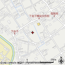 長野県諏訪市中洲3787周辺の地図