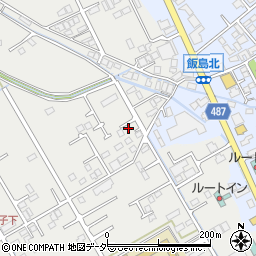 長野県諏訪市中洲3551周辺の地図