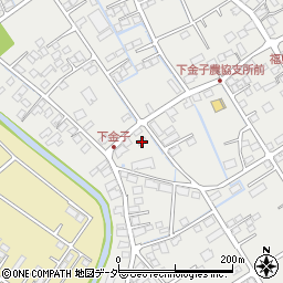 長野県諏訪市中洲3793周辺の地図
