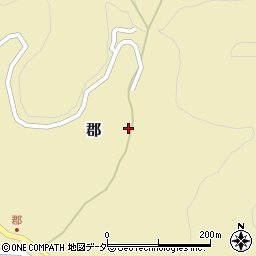 島根県隠岐郡知夫村922周辺の地図