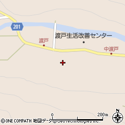 長野県上伊那郡辰野町上島356周辺の地図