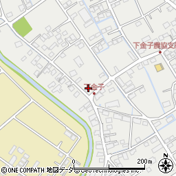 長野県諏訪市中洲4327周辺の地図