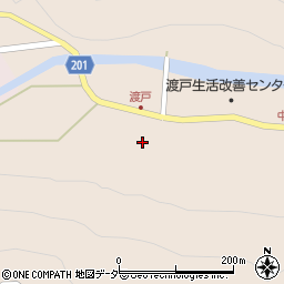 長野県上伊那郡辰野町上島365周辺の地図