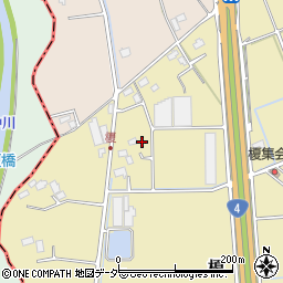 埼玉県春日部市榎976周辺の地図