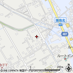 長野県諏訪市中洲3550周辺の地図