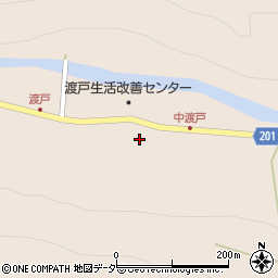 長野県上伊那郡辰野町上島330周辺の地図