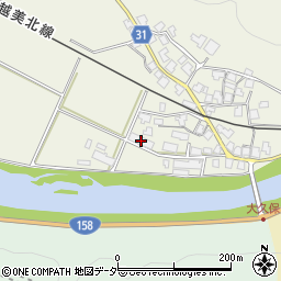 長谷川撚糸周辺の地図