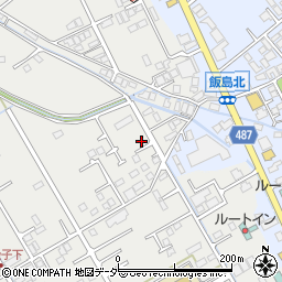 長野県諏訪市中洲3550-4周辺の地図