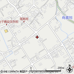 長野県諏訪市中洲3711周辺の地図