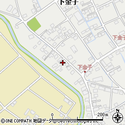 長野県諏訪市中洲4223周辺の地図