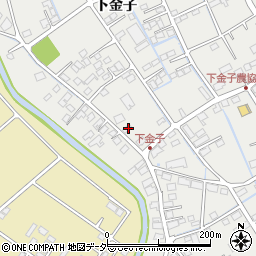 長野県諏訪市中洲4323周辺の地図
