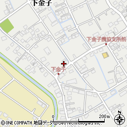 長野県諏訪市中洲4330周辺の地図