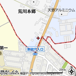 朝日ヴィラ南区周辺の地図