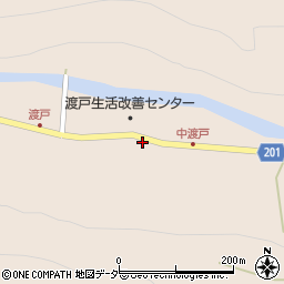 長野県上伊那郡辰野町上島331周辺の地図