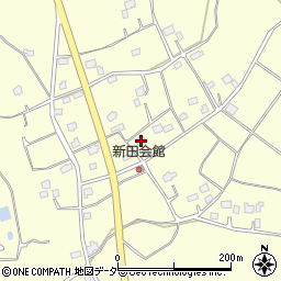 茨城県常総市大塚戸町2283周辺の地図
