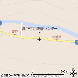 長野県上伊那郡辰野町上島337周辺の地図