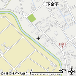 長野県諏訪市中洲4236周辺の地図