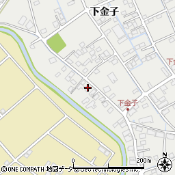 長野県諏訪市中洲4230周辺の地図