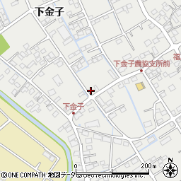 長野県諏訪市中洲4359周辺の地図