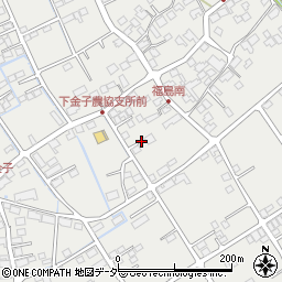 長野県諏訪市中洲3738周辺の地図