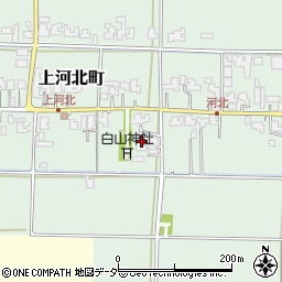 伊川縄工品周辺の地図