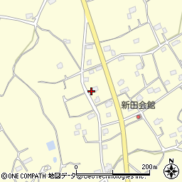茨城県常総市大塚戸町2276周辺の地図