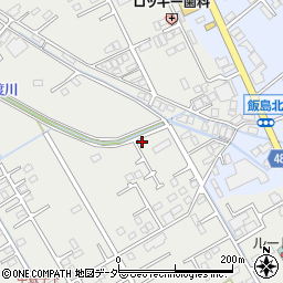 長野県諏訪市中洲3546-6周辺の地図