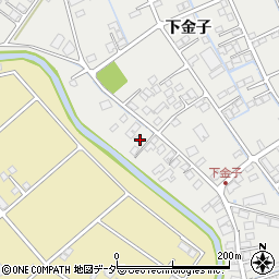 長野県諏訪市中洲4238周辺の地図
