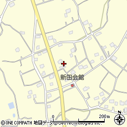 茨城県常総市大塚戸町2280周辺の地図