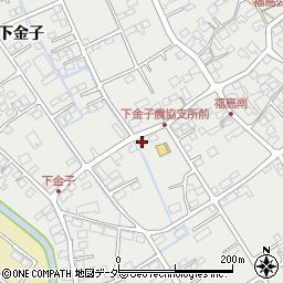 長野県諏訪市中洲3773-7周辺の地図