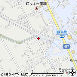 長野県諏訪市中洲3556-2周辺の地図