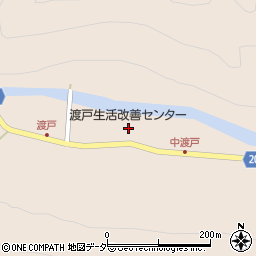 長野県上伊那郡辰野町上島474-2周辺の地図