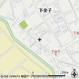 長野県諏訪市中洲4313周辺の地図