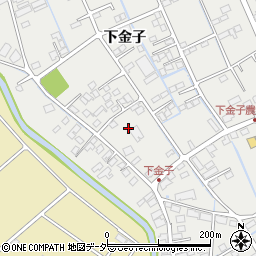 長野県諏訪市中洲4334-5周辺の地図