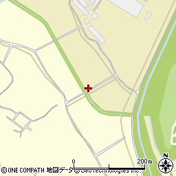 茨城県常総市坂手町8582周辺の地図