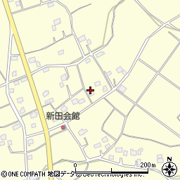 茨城県常総市大塚戸町2290周辺の地図