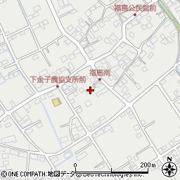 長野県諏訪市中洲3757周辺の地図