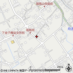 長野県諏訪市中洲4985周辺の地図