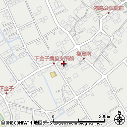 長野県諏訪市中洲3763周辺の地図