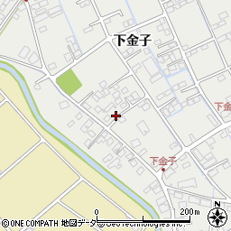 長野県諏訪市中洲4314周辺の地図
