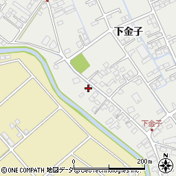 長野県諏訪市中洲4245周辺の地図