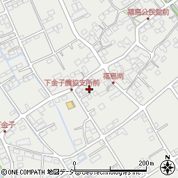 長野県諏訪市中洲3763-9周辺の地図