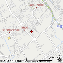 長野県諏訪市中洲4986周辺の地図