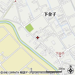 長野県諏訪市中洲4310周辺の地図