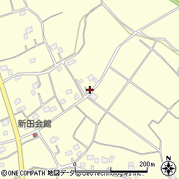 茨城県常総市大塚戸町2293周辺の地図