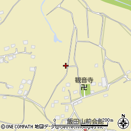 茨城県常総市坂手町1927周辺の地図