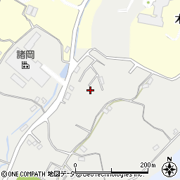 茨城県稲敷郡美浦村郷中1999周辺の地図