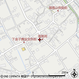 長野県諏訪市中洲3767周辺の地図